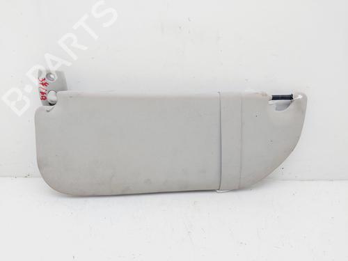 Used Left sun visor CITROËN C-ELYSEE (DD_) [2012-2025]  29923844