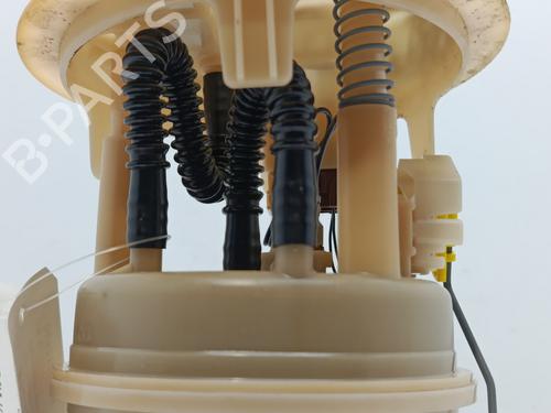 Fuel pump PEUGEOT 206 Hatchback (2A/C) | BP32357936M76