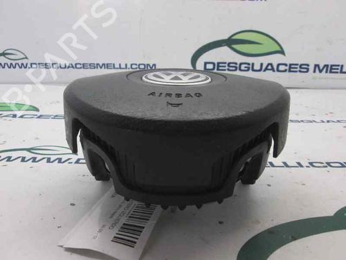 Driver airbag VW POLO (9N_, 9A_) 1.2 12V | BP2874672C9 