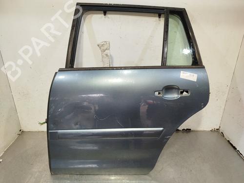 Used Left rear door CITROËN C4 Grand Picasso I (UA_) [2006-2013]  25154463