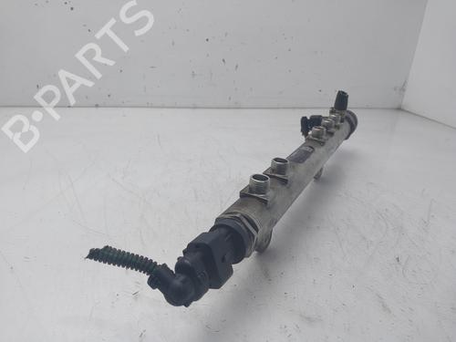 Injection rail OPEL CORSA D (S07) | BP33539990M98 - Image 3