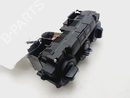Climate control SEAT LEON (1P1)  | BP31885088I5 