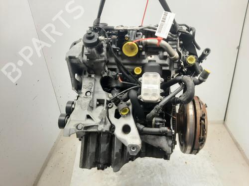 Engine AUDI A5 Sportback (8TA) 2.0 TDI | BP33885319M1 - Image 2