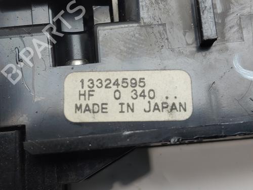 Warning switch OPEL INSIGNIA A (G09) | BP34613036I22 - Image 3