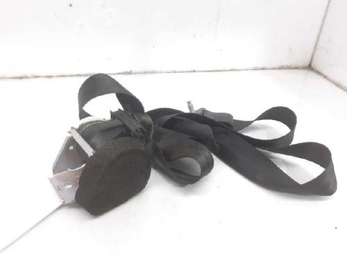 Used Rear left seatbelt CITROËN C5 III (RD_) 1.6 HDi 110 (RD9HZC) (109 hp) 6625111