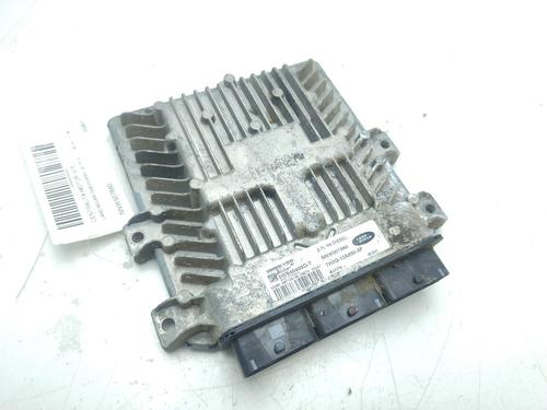Used Engine control unit (ECU) LAND ROVER DISCOVERY III (L319) [2004-2009]  25890076