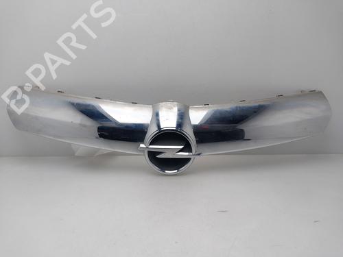 Grill OPEL CORSA D (S07) 1.2 (L08, L68) (80 hp) 33172620