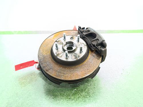 Used Right front steering knuckle OPEL ASTRA K (B16) [2015-2022]  32631370