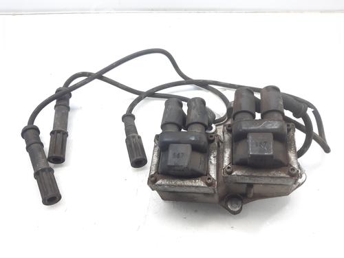 Used Ignition coil FIAT PUNTO Hatchback Van (188_) 1.2 60 (60 hp) 7745115