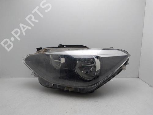 Left headlight BMW 1 (F20) 114 d | BP38604871C28 - Image 2