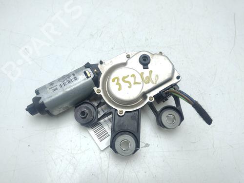 Used Rear wiper motor VW TOUAREG (7LA, 7L6, 7L7) [2002-2013]  24176666