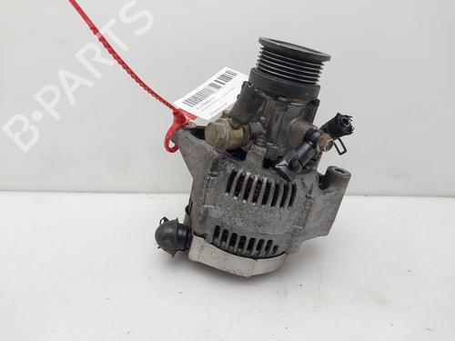 Used Alternator Alternator HYUNDAI ACCENT II (LC) 1.5 CRDi (82 hp) 32337872 32337872