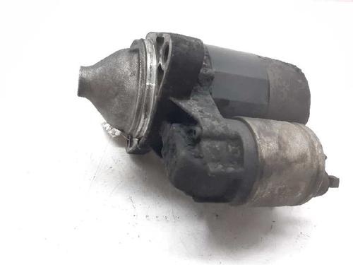 Starter NISSAN ALMERA TINO (V10) 1.8 | BP4196815M8 