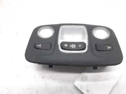 Interior roof light CITROËN DS4 (NX_) 2.0 HDi 165 | BP7422796I8 