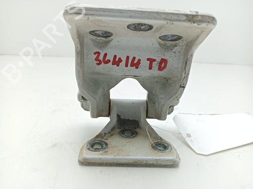 Hinge/Door check strap MERCEDES-BENZ VITO Van (W638) 110 CDI 2.2 (638.094) | BP25924937C146 