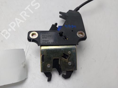 Used Tailgate lock Tailgate lock AUDI A4 B6 (8E2) 1.9 TDI (130 hp) 35944621 35944621