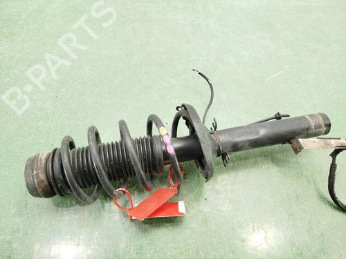 Left front shock absorber SKODA OCTAVIA I (1U2) 1.9 TDI | BP26593297M16 