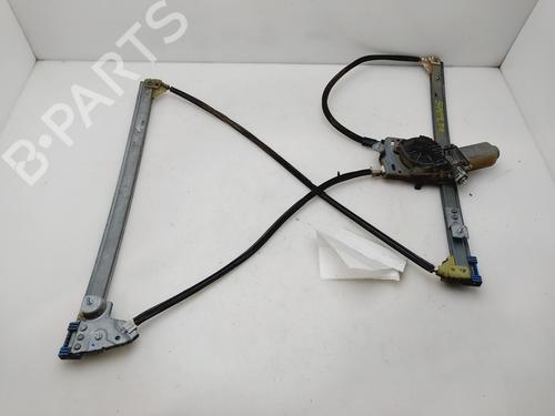 Rudehejsemekanisme Højre foran RENAULT LAGUNA II (BG0/1_) 1.9 dCi (BG1A, BG1V) | BP30061251C23