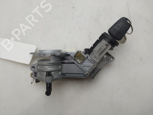 Used Ignition barrel Ignition barrel 38265722 38265722