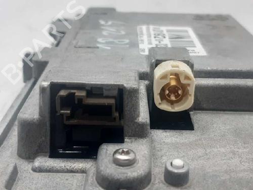 Display monitor PEUGEOT 508 I (8D_) 1.6 HDi | BP4960448C48 