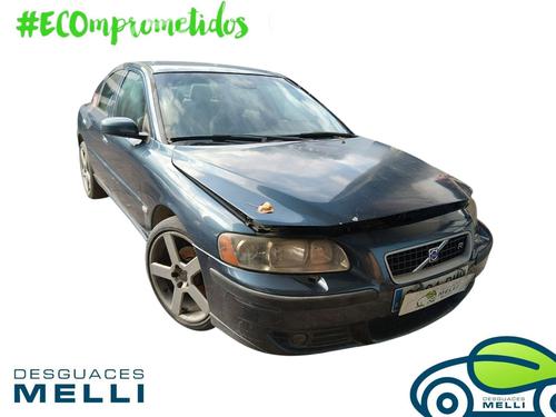 Indsprøtningspumpe VOLVO S60 I (384) D5 | BP30849730M78