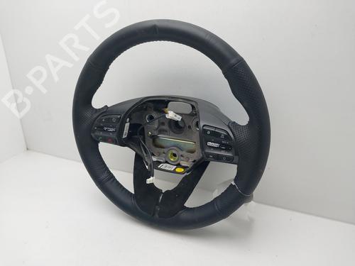 Rat HYUNDAI i30 (PDE, PD, PDEN) 1.6 CRDi | BP33052713C49 - Image 4