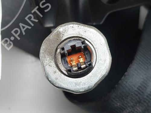 Front left seatbelt MAZDA 5 (CR) 2.0 CD (CR19) | BP38224528I26 - Image 2