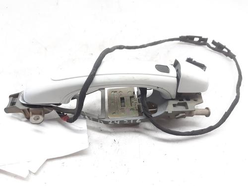 Used Rear right exterior door handle Rear right exterior door handle PORSCHE CAYENNE (9PA) Turbo 4.5 (450 hp) 8611842 8611842