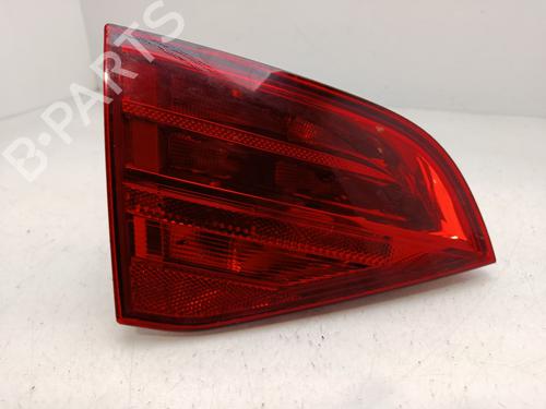 Used Left tailgate light AUDI A4 B8 Avant (8K5) [2007-2017]  31584726