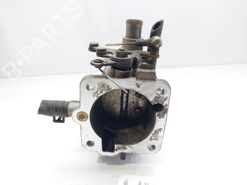 Throttle body OPEL ASTRA F Hatchback (T92) 1.6 i (F08, M08, F68, M68) | BP15509806M82 