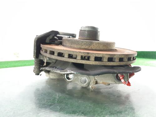 Right front steering knuckle MERCEDES-BENZ C-CLASS Coupe (CL203) C 220 CDI (203.706) | BP11090233M26 