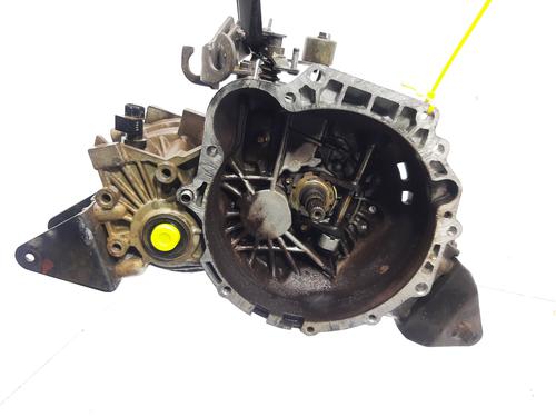 Gearbox HYUNDAI ACCENT II (LC) 1.5 CRDi | BP16341523M3 