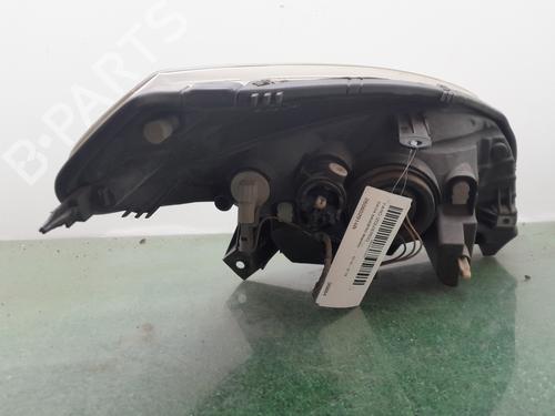Left headlight DACIA SANDERO  | BP26004521C28 