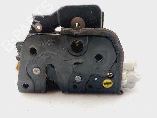 Venstre bak lås AUDI A6 C6 (4F2)  | BP26572189C100 