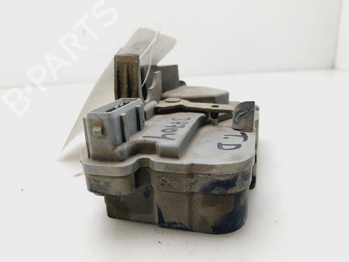 Rear right lock PEUGEOT 206 Hatchback (2A/C) 1.4 LPG | BP24506757C99 