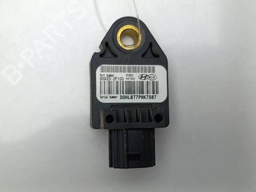 Elektronisk sensor Elektronisk sensor 39644984 39644984