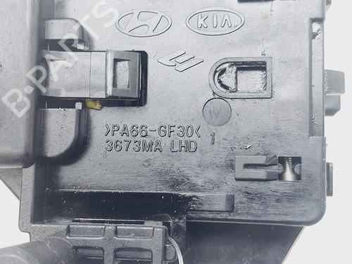 Forlygtekontakt KIA CEE'D Hatchback (ED) | BP31965775I24