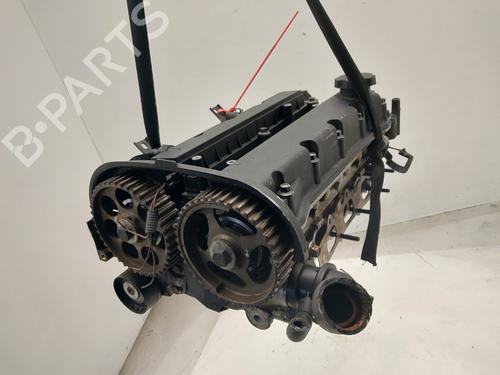 Cylinder head CHEVROLET LACETTI (J200) 1.6 | BP38422172M5 - Image 4