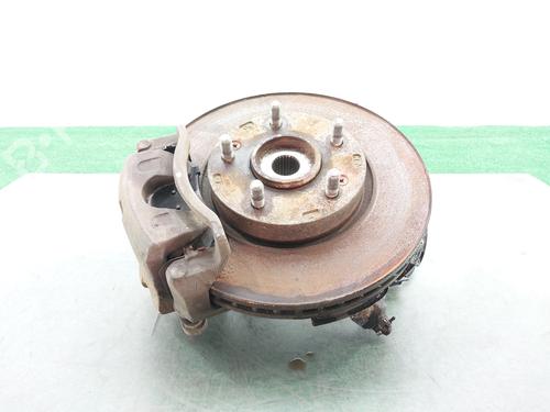 Used Left front steering knuckle HYUNDAI TUCSON (JM) 2.0 (141 hp) 24645825