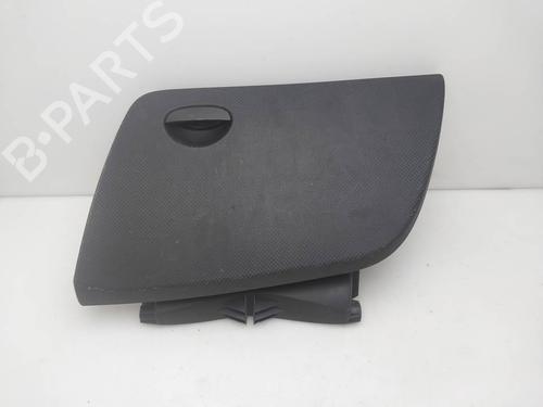Vano posta oggetti Vano posta oggetti SEAT TOLEDO III (5P2) [2004-2009] 39908276 39908276