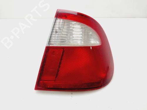 Used Right taillight SEAT CORDOBA (6K1, 6K2) [1993-2002]  30301174