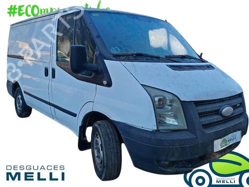 Handskerum FORD TRANSIT Van (FA_ _)  | BP39450769C95  - Image 13