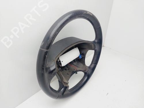 Steering wheel PEUGEOT 407 (6D_) 2.0 (6DRFNB, 6DRFNE) | BP29262321C49 