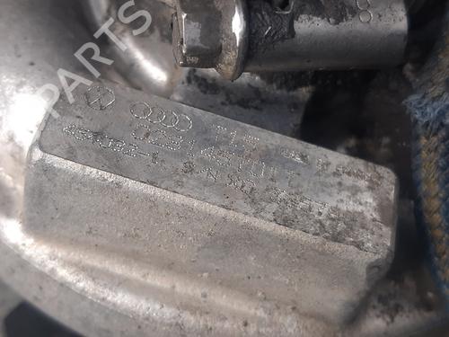 Engine AUDI 80 B3 Saloon (893, 894, 8A2) 1.9 D | BP30966687M1 