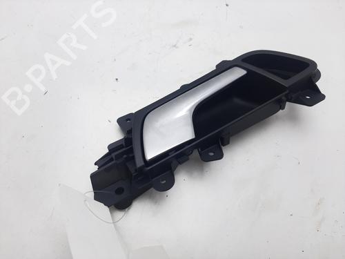 Front right interior door handle AUDI A4 B8 (8K2) 2.0 TDI | BP17901420I14 