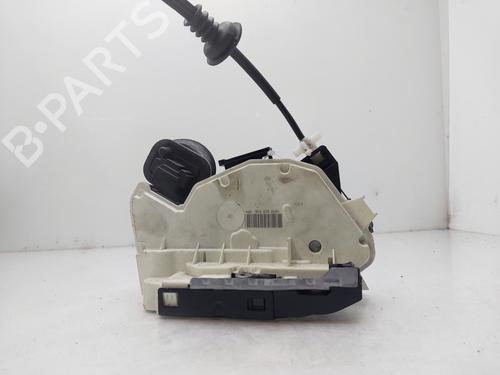 Used Rear right lock VW GOLF VI (5K1) 1.6 TDI (90 hp) 2994242