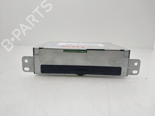 Used Radio PEUGEOT 508 I (8D_) 2.0 HDi (140 hp) 32032763