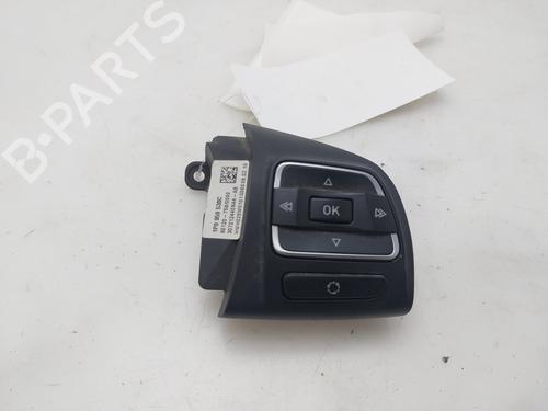 Used Switch SEAT LEON (1P1) 1.6 TDI (105 hp) 19324091