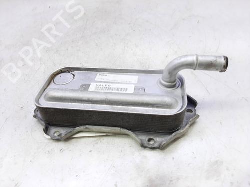 Used Oil radiator TOYOTA AVENSIS Estate (_T25_) 2.2 D-4D (ADT251_, ADT251R) (150 hp) 14004277