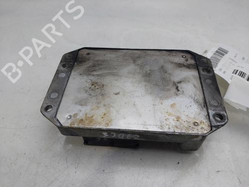 Used Engine control unit (ECU) OPEL COMBO Box Body/MPV 1.3 CDTI 16V (69 hp) 17119854